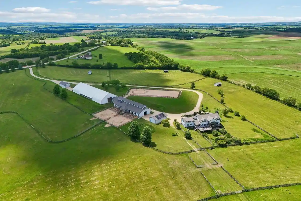 1st image of 852 County Road Jg Road Road, Mount Horeb, WI 53572 | MLS# 2027634