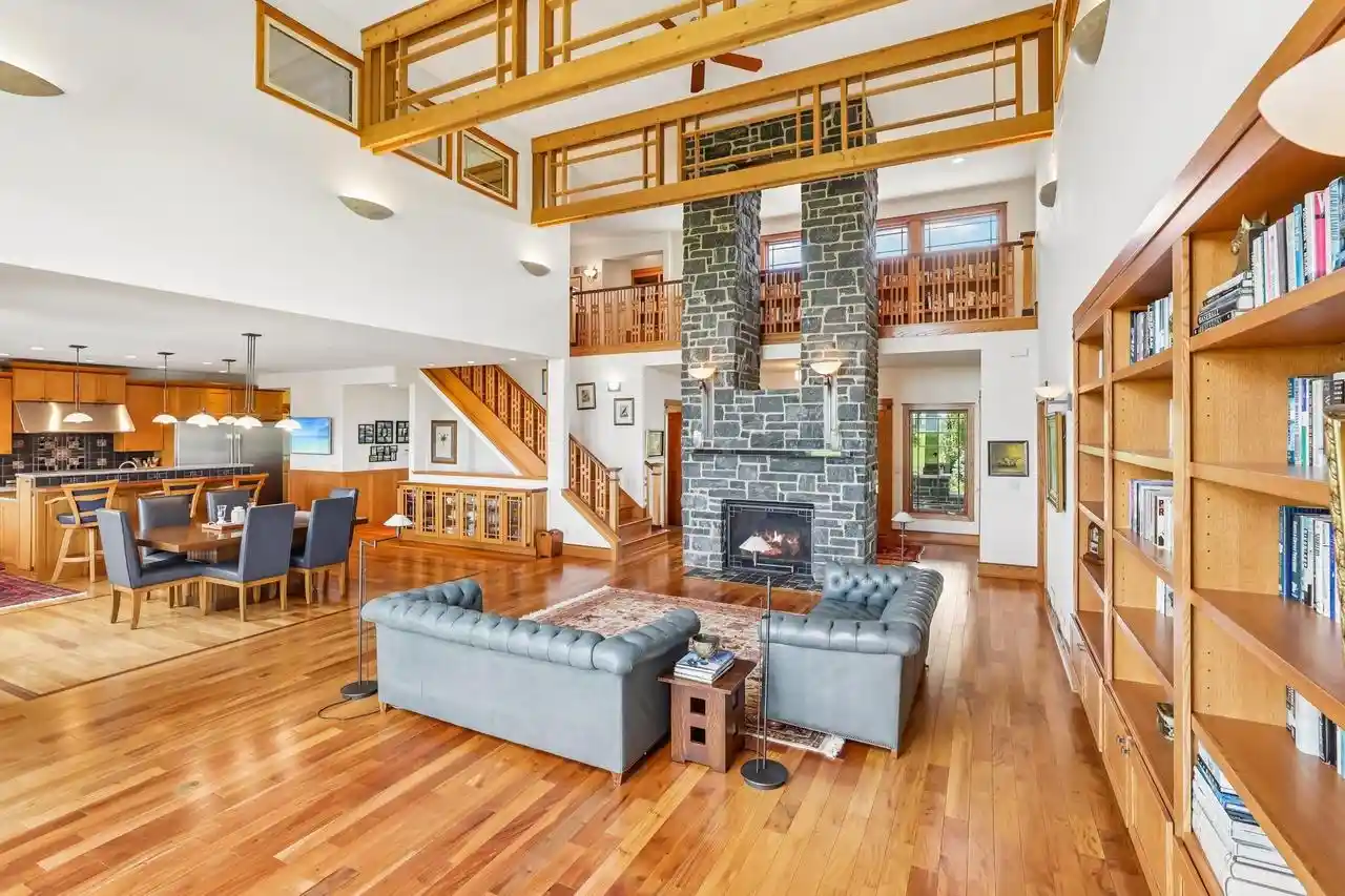 3rd image of 852 County Road Jg Road Road, Mount Horeb, WI 53572 | MLS# 2027634