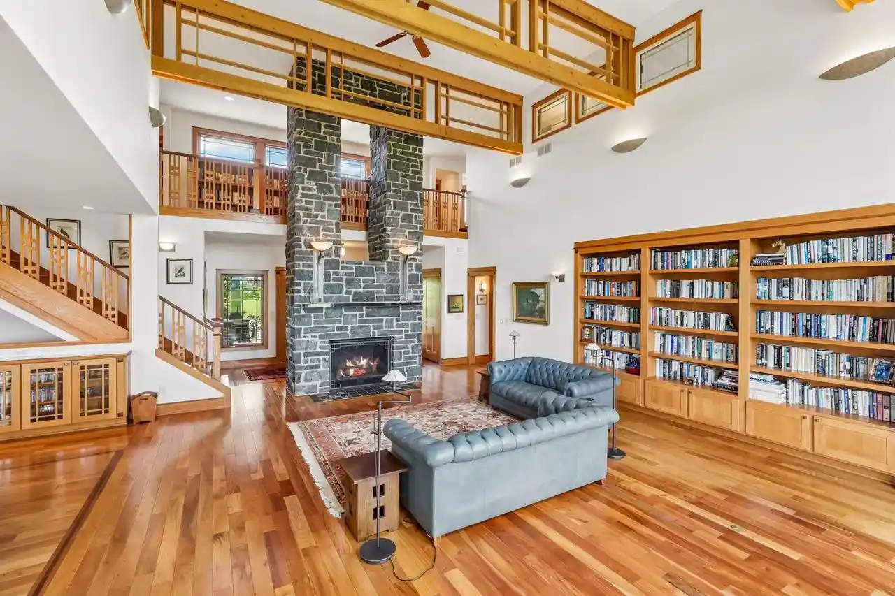 4th image of 852 County Road Jg Road Road, Mount Horeb, WI 53572 | MLS# 2027634