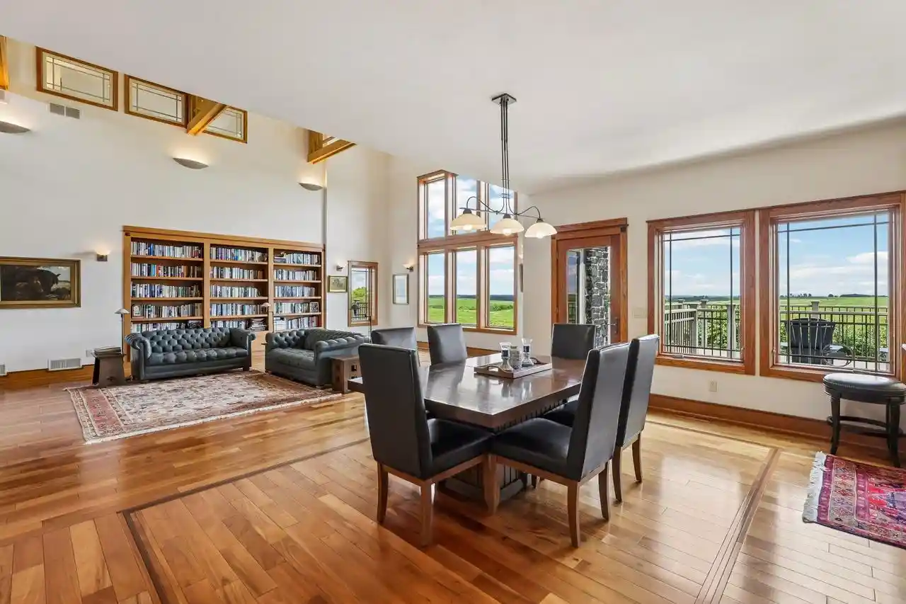 5th image of 852 County Road Jg Road Road, Mount Horeb, WI 53572 | MLS# 2027634