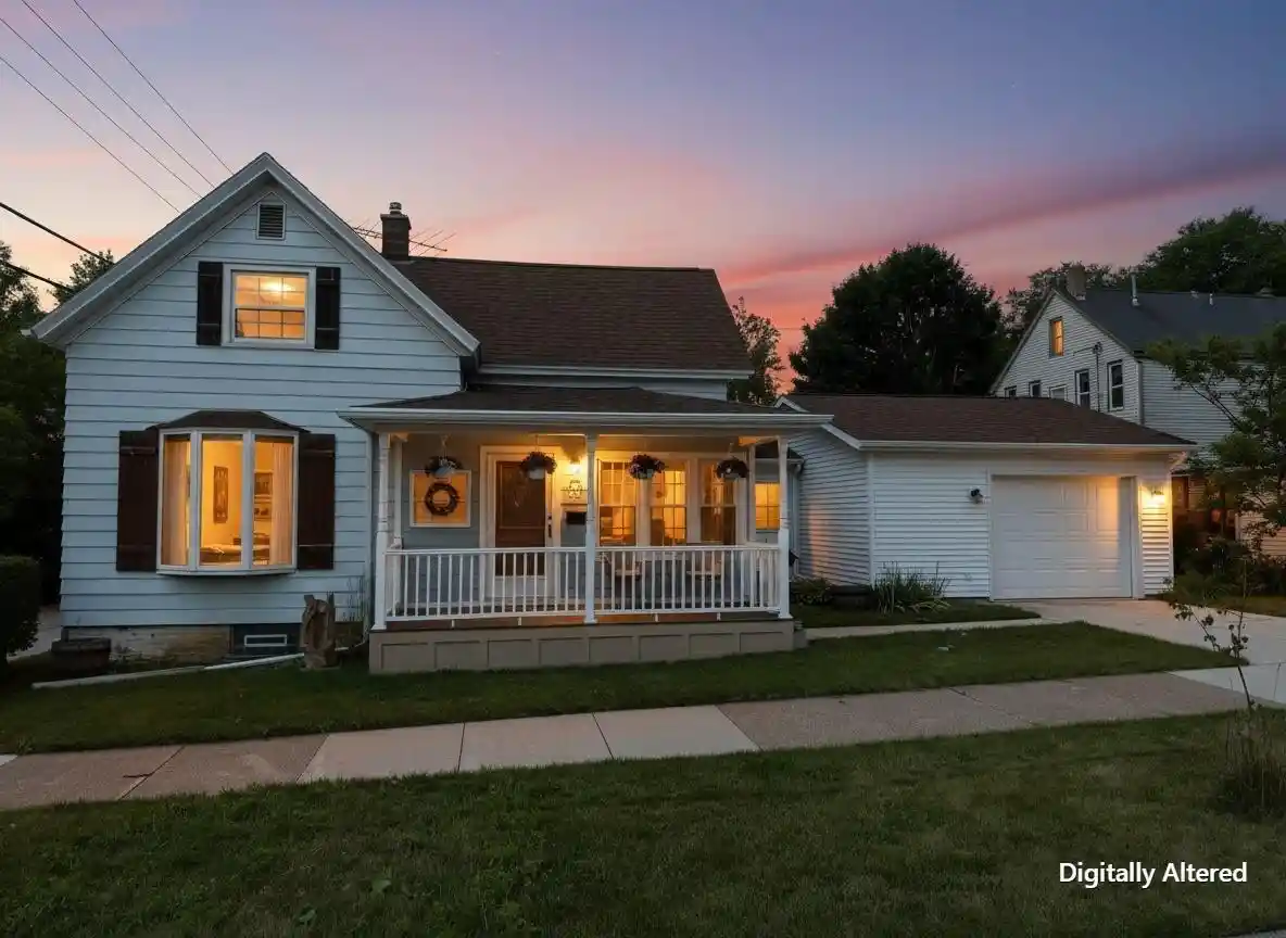 1st image of 1220 N 15th Street Street, Sheboygan, WI 53081 | MLS# 1970729