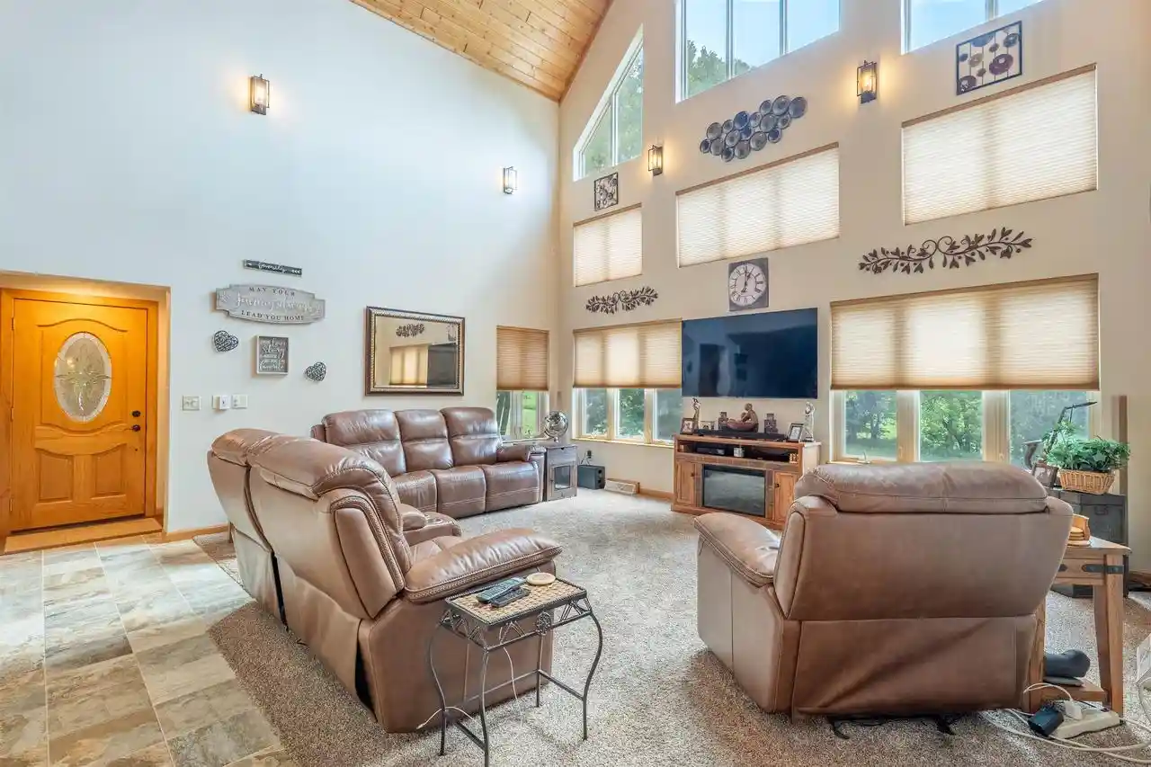 Homes for sale in Birnamwood, WI | 181475 Cihaski Road Road, Birnamwood, WI 54414 | MLS# 22603162