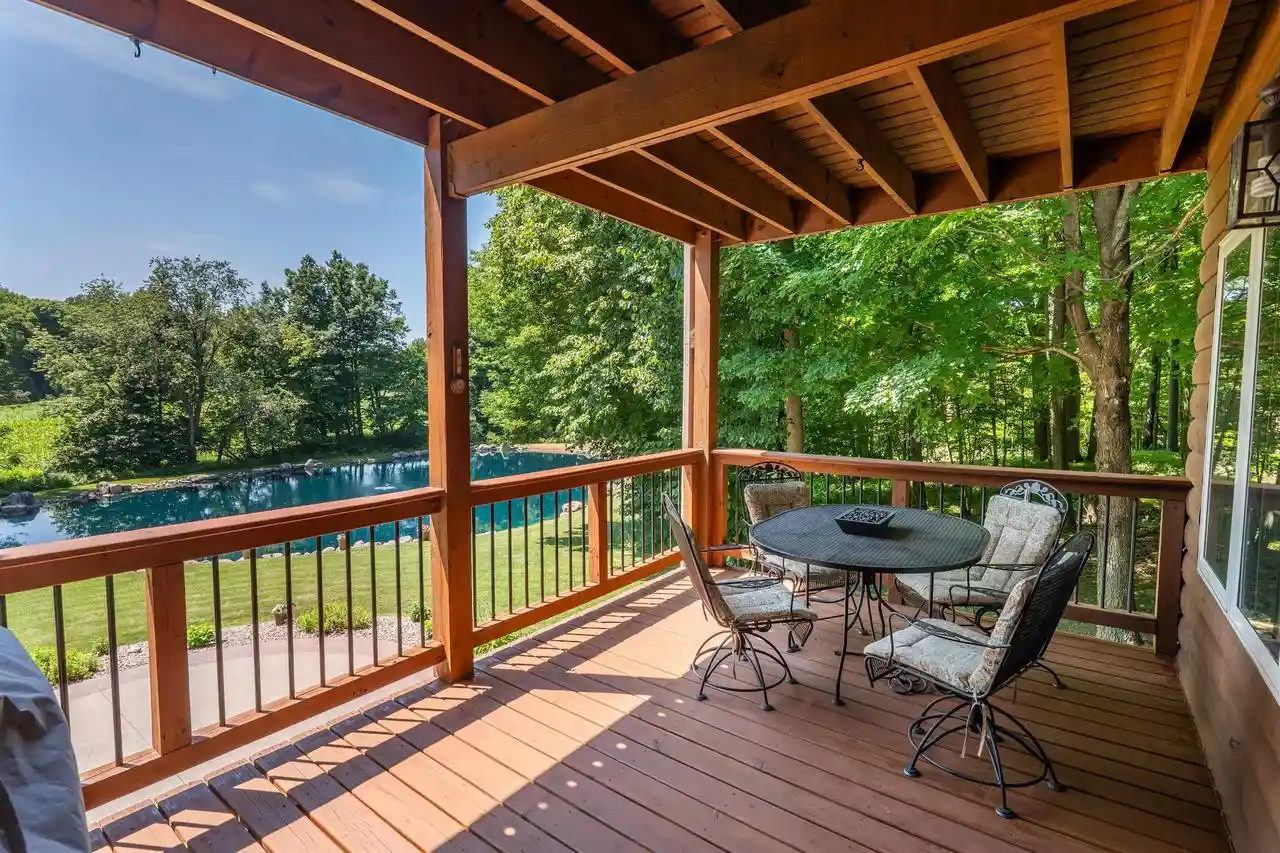 Homes for sale in Birnamwood, WI | 181475 Cihaski Road Road, Birnamwood, WI 54414 | MLS# 22603162