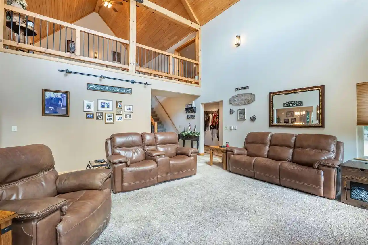 Homes for sale in Birnamwood, WI | 181475 Cihaski Road Road, Birnamwood, WI 54414 | MLS# 22603162