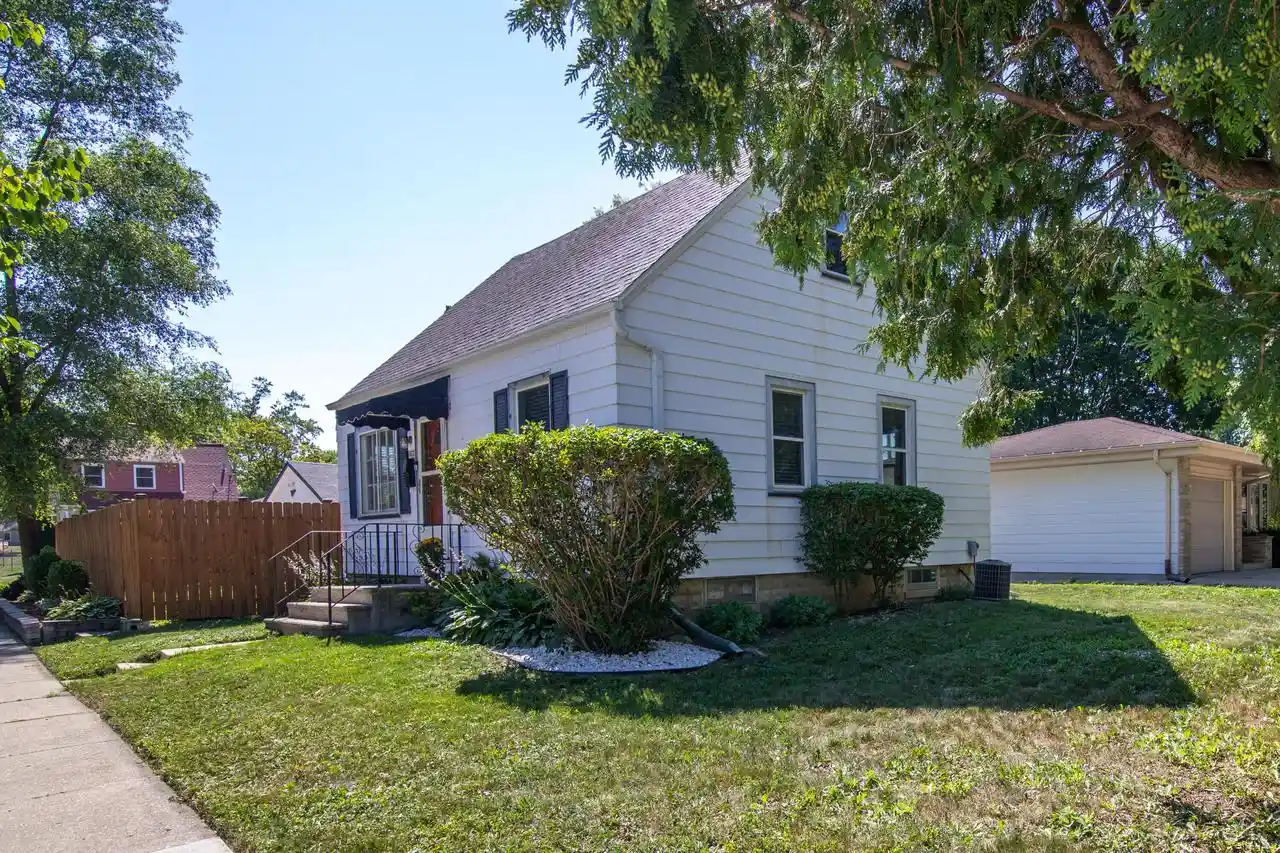 1st image of 11729 W Washington Street Street, Milwaukee, WI 53214 | MLS# 1970733