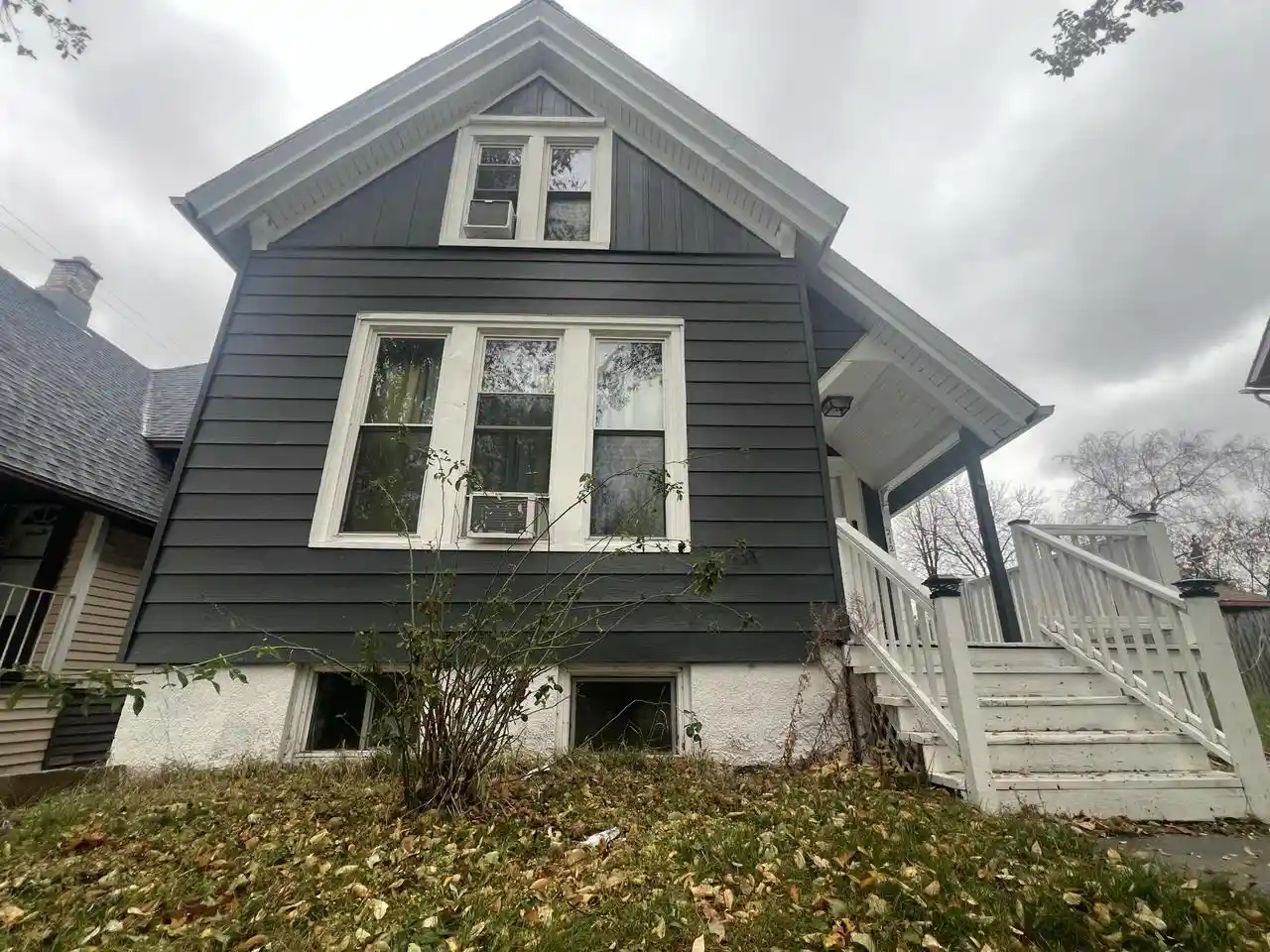 Photo 1 of Single family home for sale at 212 W Center Street Street, Milwaukee, WI 53212 | MLS# 1970740 | Listing updated on 2026-10-09