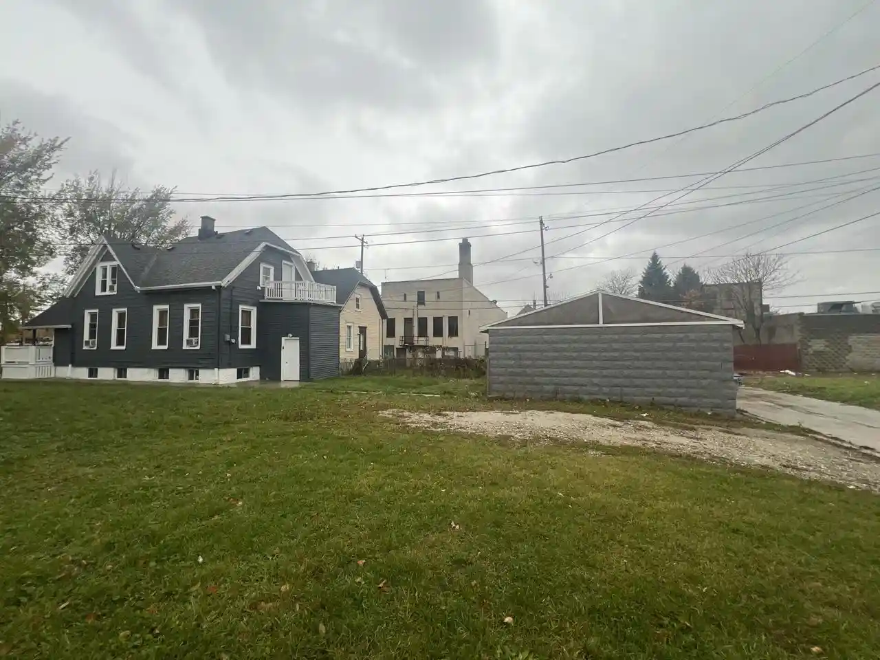 Photo 2 of Single family home for sale at 212 W Center Street Street, Milwaukee, WI 53212 | MLS# 1970740 | Listing updated on 2026-10-09