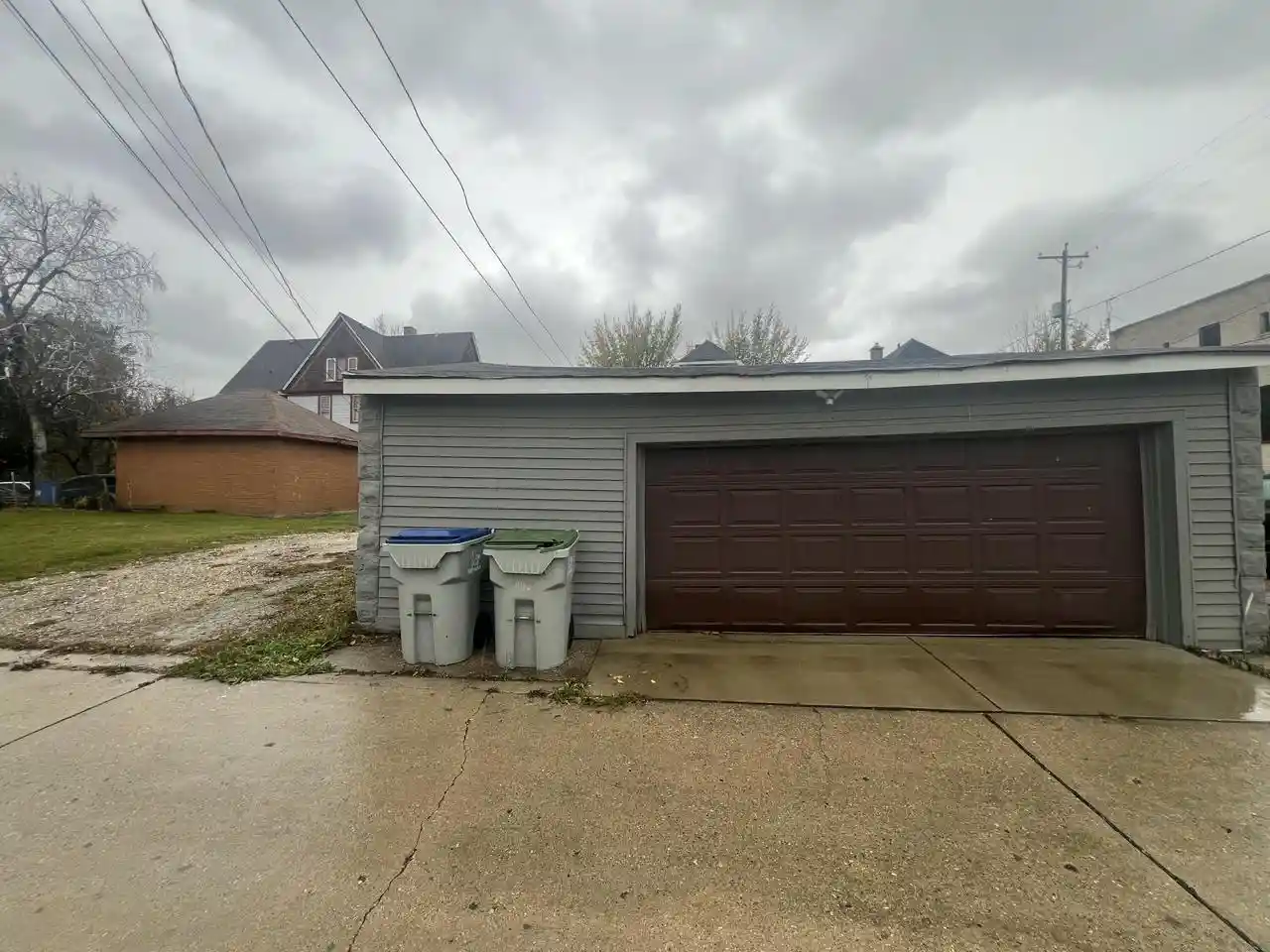 Photo 4 of Single family home for sale at 212 W Center Street Street, Milwaukee, WI 53212 | MLS# 1970740 | Listing updated on 2026-10-09