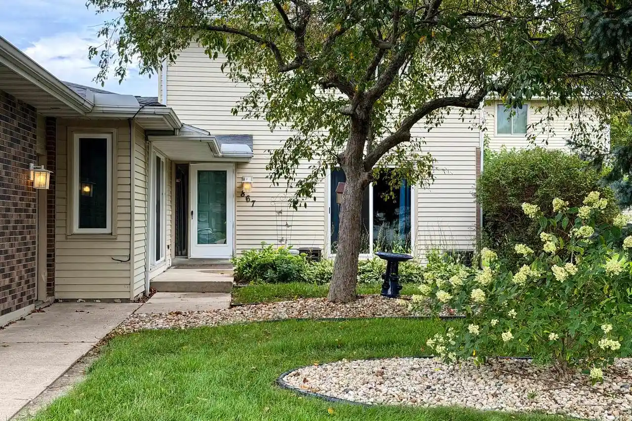 Photo 1 of Condo for sale at 867 Henry Street Street, Waunakee, WI 53597 | MLS# 2027641 | Listing updated on 2026-09-15