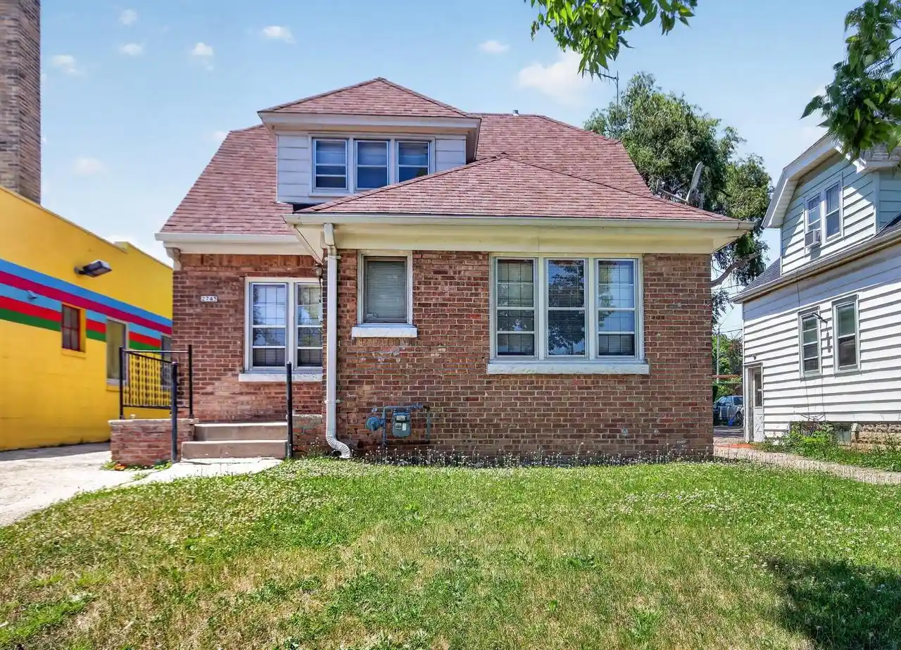 Photo 1 of Single family home for sale at 2745 N 58th Street Street, Milwaukee, WI 53210 | MLS# 1970745 | Listing updated on 2026-09-01