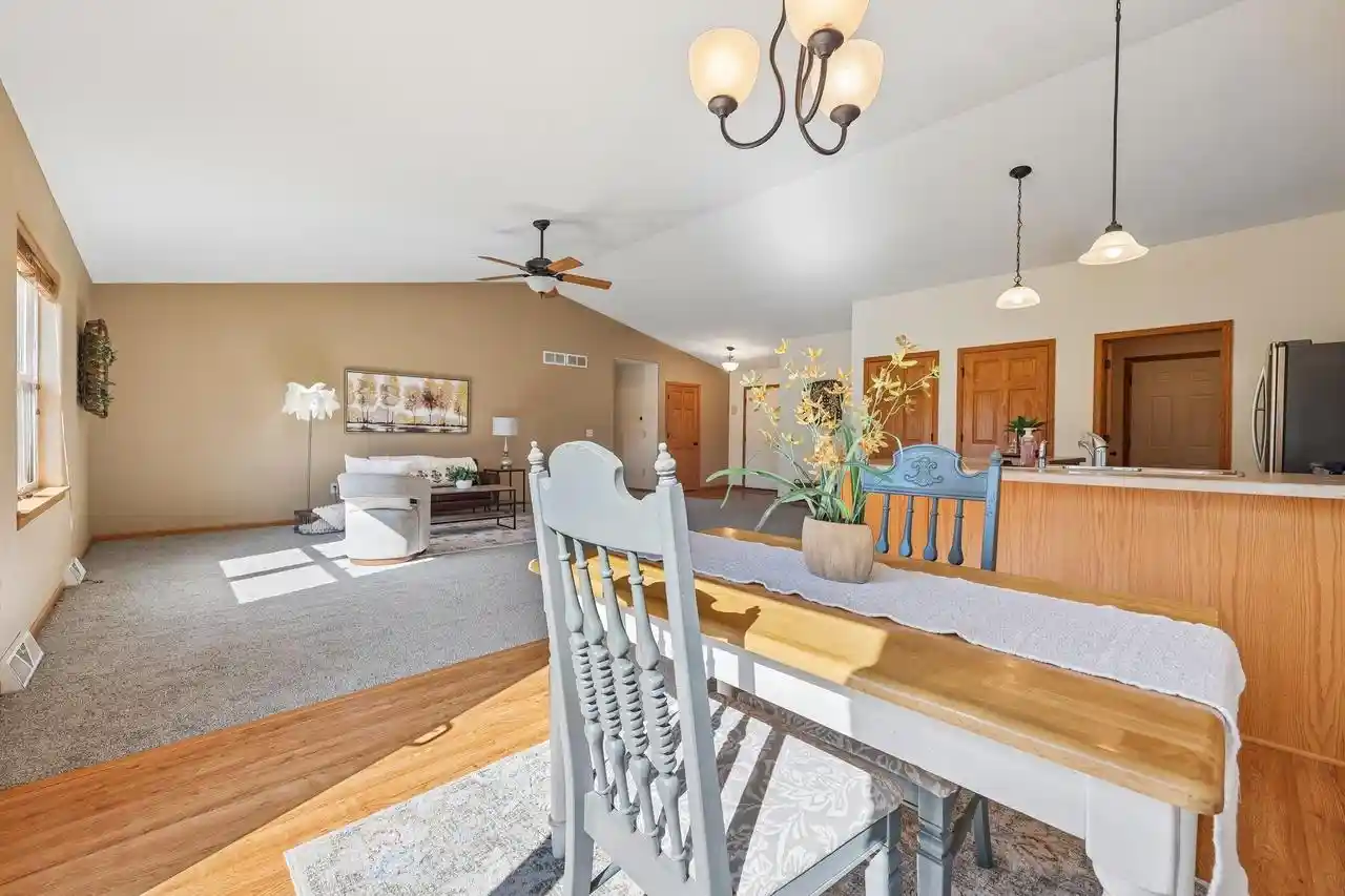 Homes for sale in Watertown, WI | 1109 Hickory Lane Lane, Watertown, WI 53094 | MLS# 2027644