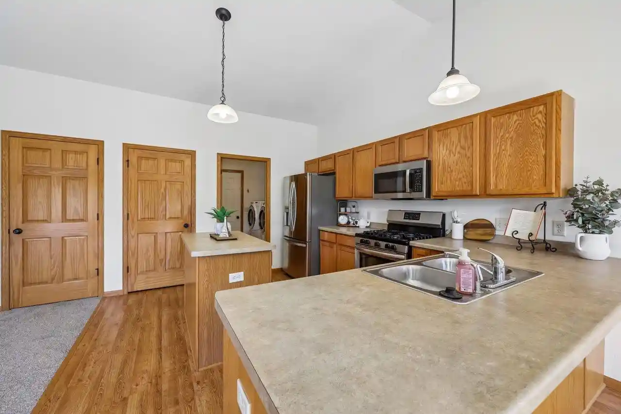 Homes for sale in Watertown, WI | 1109 Hickory Lane Lane, Watertown, WI 53094 | MLS# 2027644