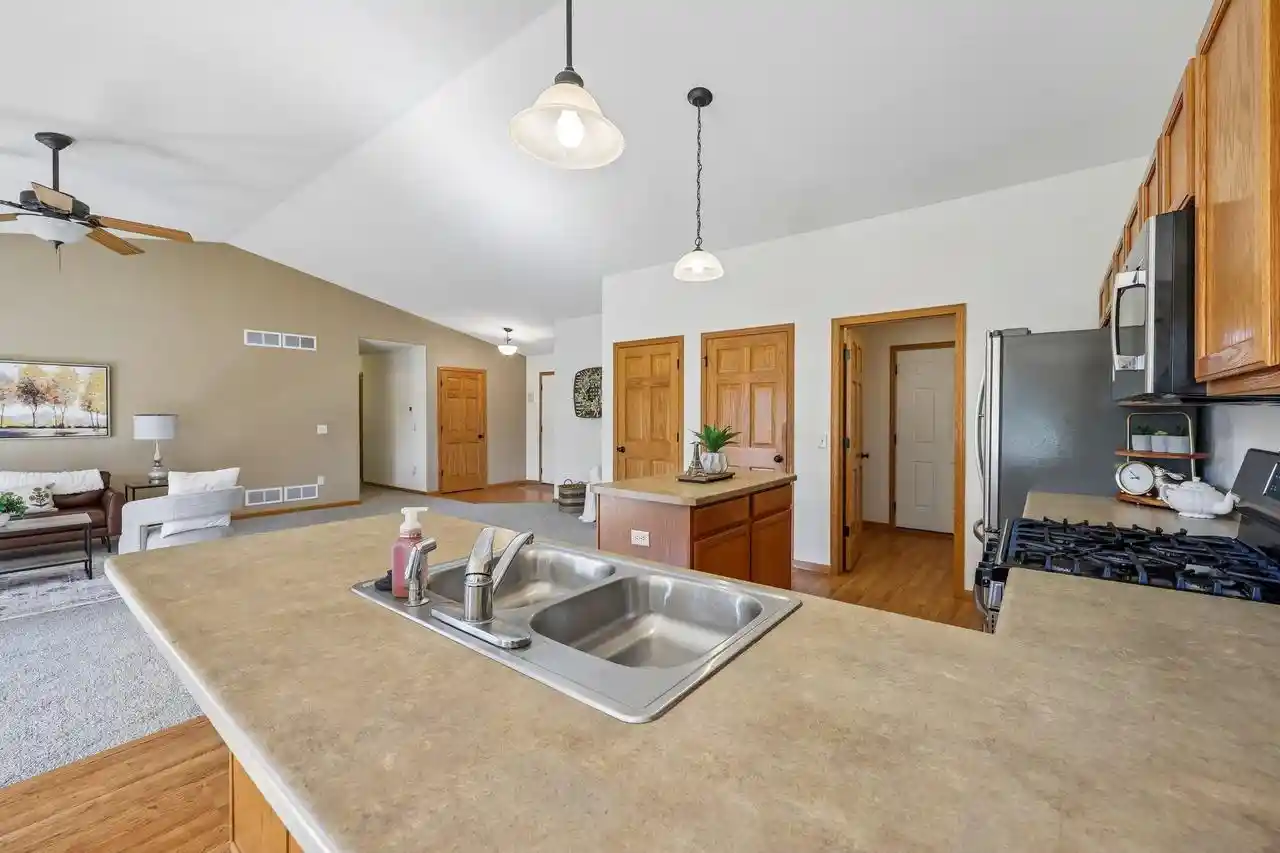 Homes for sale in Watertown, WI | 1109 Hickory Lane Lane, Watertown, WI 53094 | MLS# 2027644