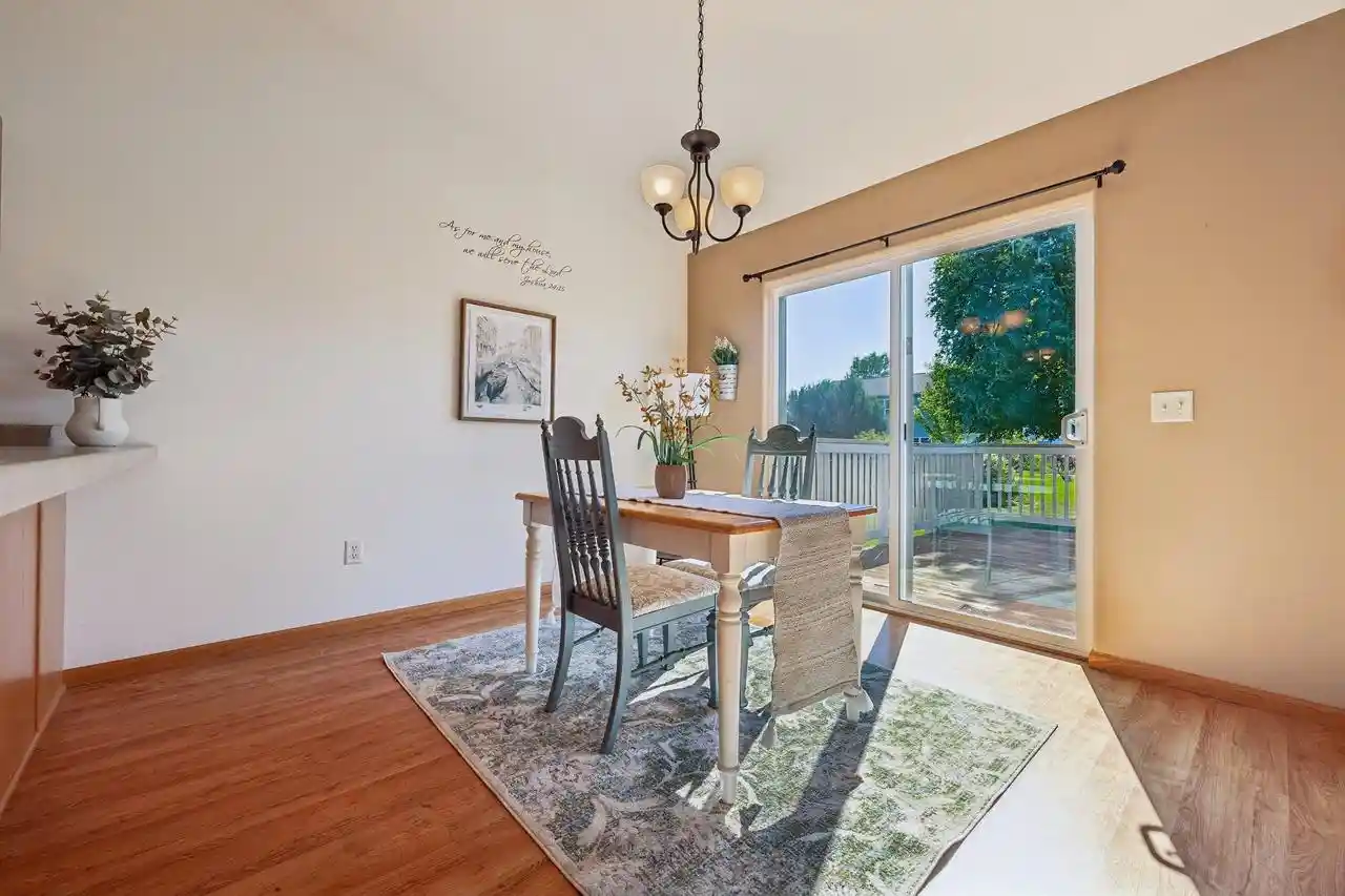 Homes for sale in Watertown, WI | 1109 Hickory Lane Lane, Watertown, WI 53094 | MLS# 2027644
