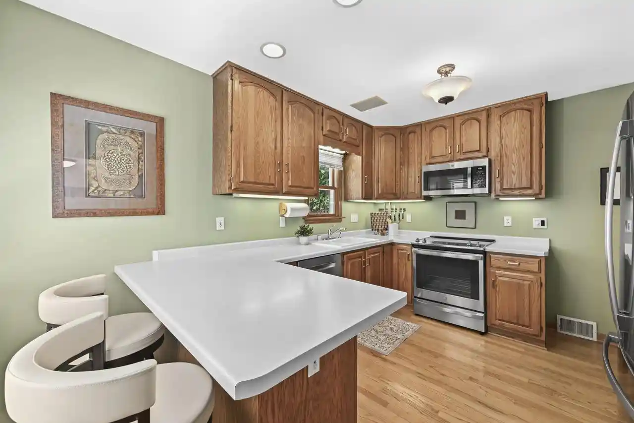 Homes for sale in Wauwatosa, WI | 1161 Elm Lawn Street Street, Wauwatosa, WI 53213 | MLS# 1970746