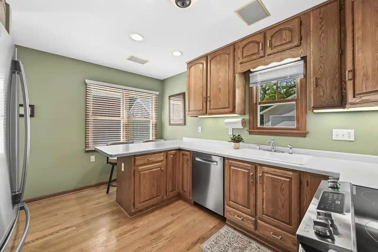 Homes for sale in Wauwatosa, WI | 1161 Elm Lawn Street Street, Wauwatosa, WI 53213 | MLS# 1970746