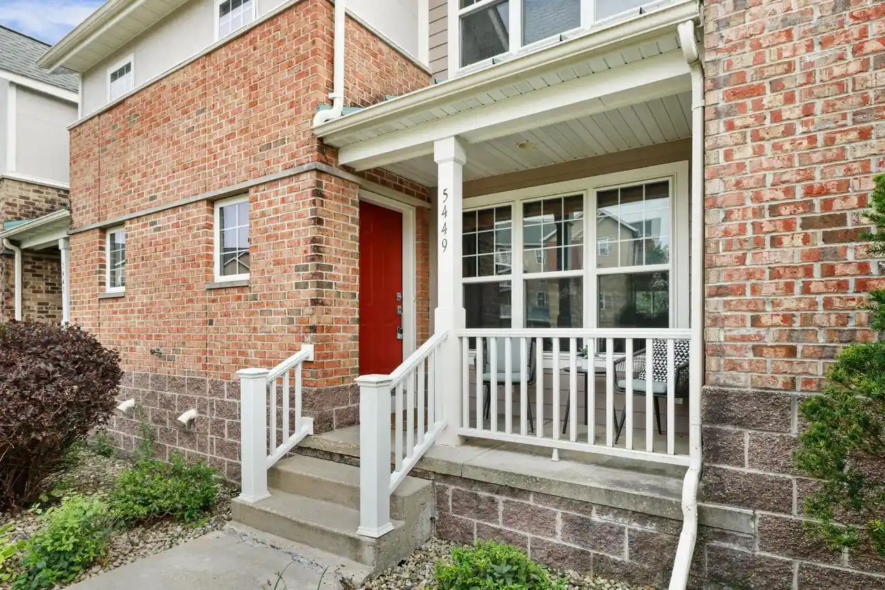 Photo 1 of Condo for sale at 5449 Caddis Bend Bend, Fitchburg, WI 53711 | MLS# 2027645 | Listing updated on 2026-09-02