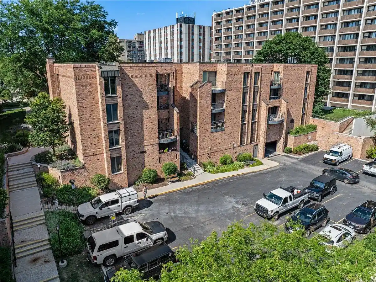 1st image of 1906 E Shorewood Boulevard Boulevard #149, Milwaukee, WI 53211 | MLS# 1970754