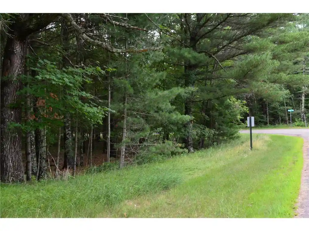 1st image of Tbd Benson Road Road, Grantsburg, WI 54840 | MLS# 7105917