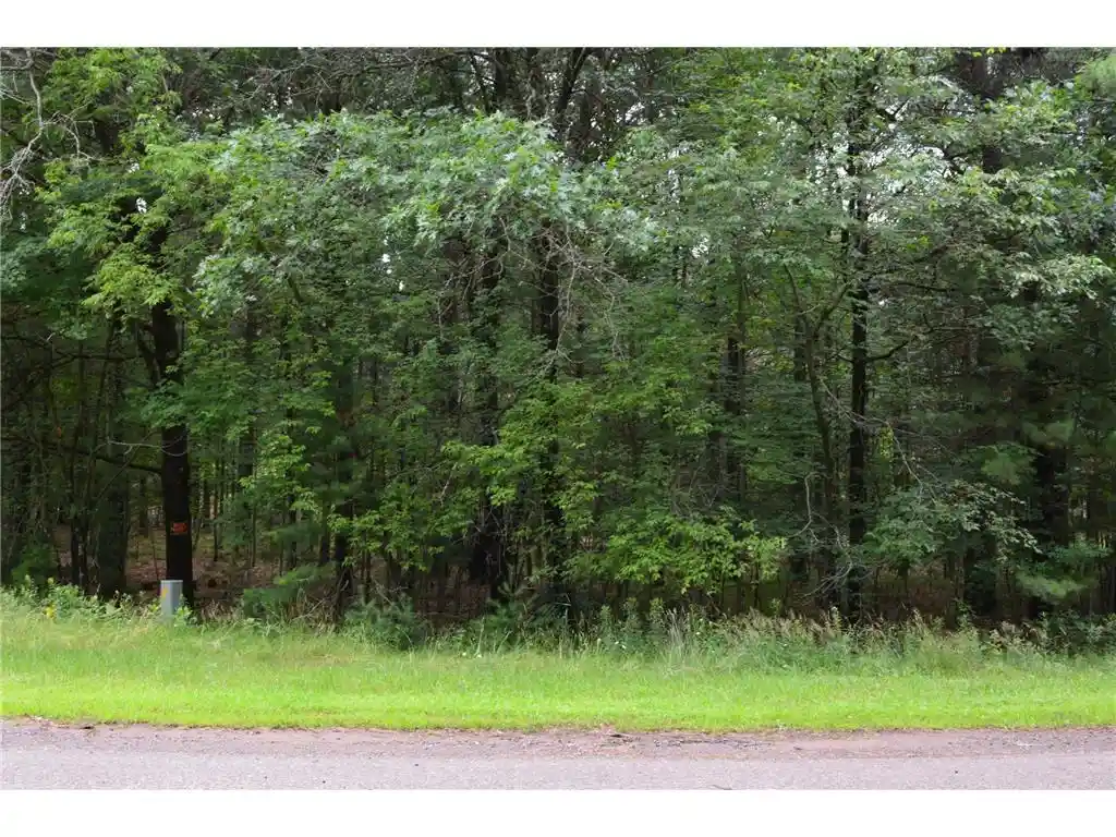2nd image of Tbd Benson Road Road, Grantsburg, WI 54840 | MLS# 7105917