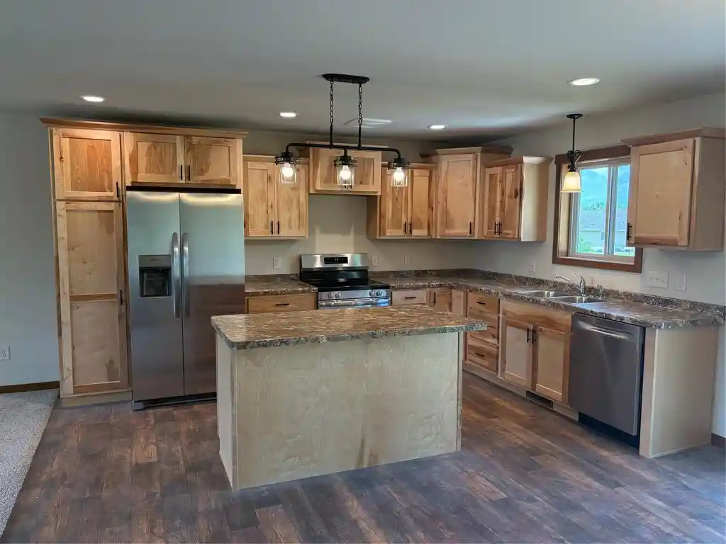 3rd image of 14698 45Th Avenue Avenue, Chippewa Falls, WI 54729 | MLS# 1603050