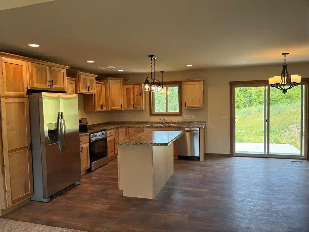 4th image of 14698 45Th Avenue Avenue, Chippewa Falls, WI 54729 | MLS# 1603050