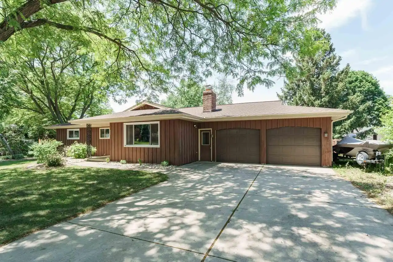 Homes for sale in Sauk City, WI | 429 Sycamore Street Street, Sauk City, WI 53583 | MLS# 2027648