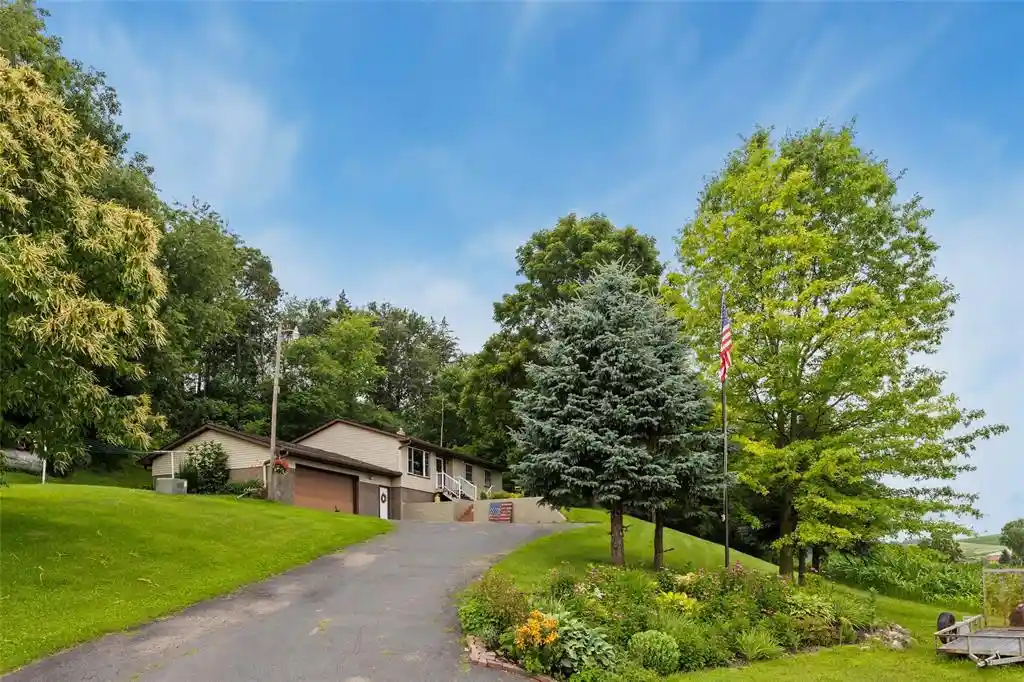 Homes for sale in Arcadia, WI | 26399 Myers Valley Road Road, Arcadia, WI 54612 | MLS# 1603070