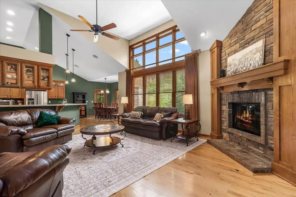 Homes for sale in Slinger, WI | 4451 Hartstone Dr Dr, Slinger, WI 53086 | MLS# 1970776