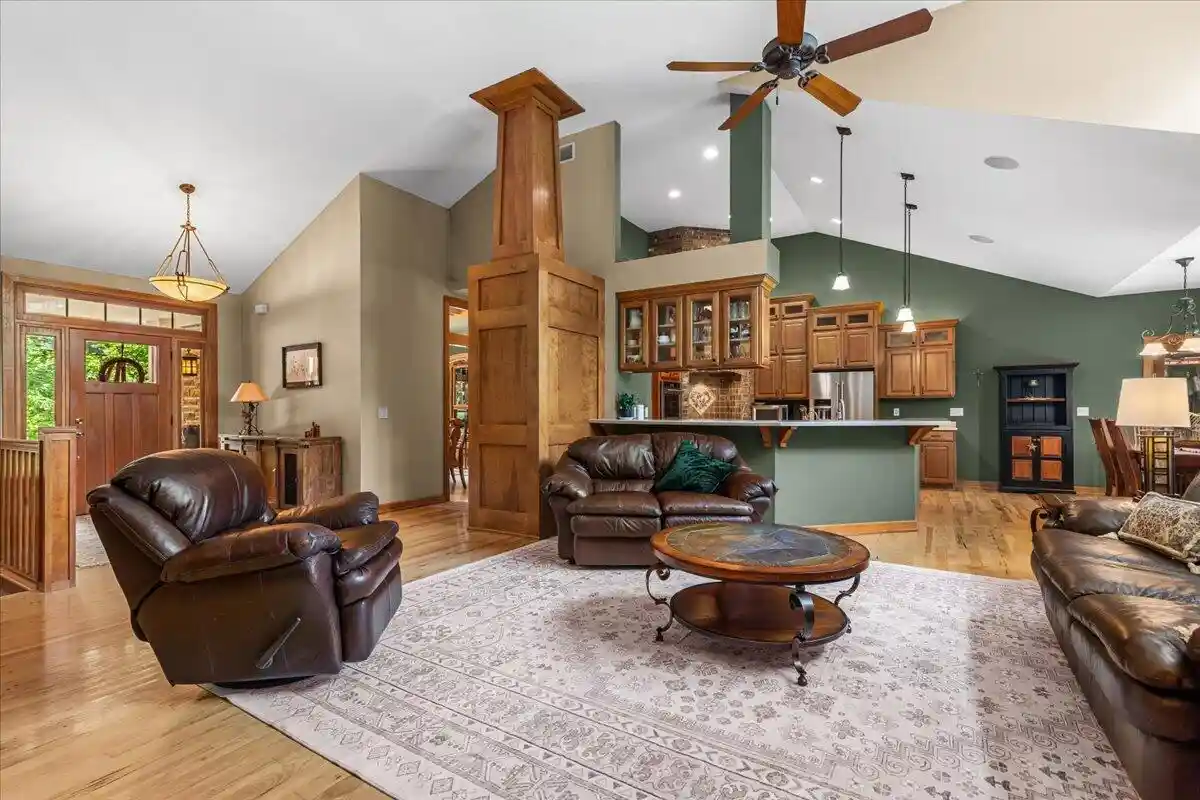 Homes for sale in Slinger, WI | 4451 Hartstone Dr Dr, Slinger, WI 53086 | MLS# 1970776