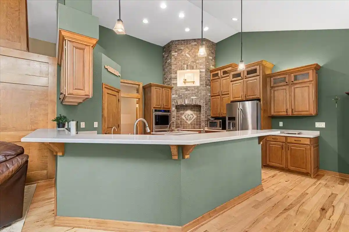 Homes for sale in Slinger, WI | 4451 Hartstone Dr Dr, Slinger, WI 53086 | MLS# 1970776