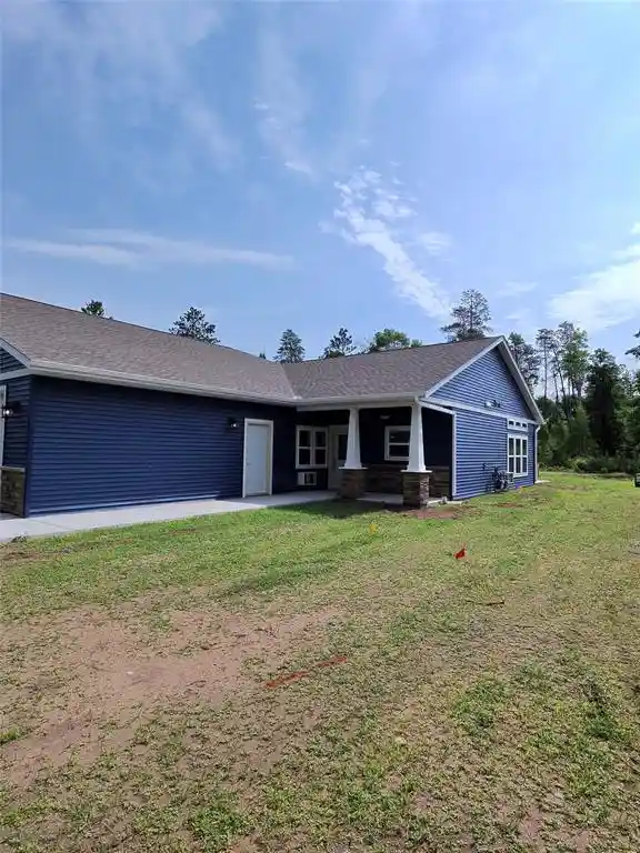 Homes for sale in Hayward, WI | 15838 Laura Dr Dr #B, Hayward, WI 54843 | MLS# 1602986