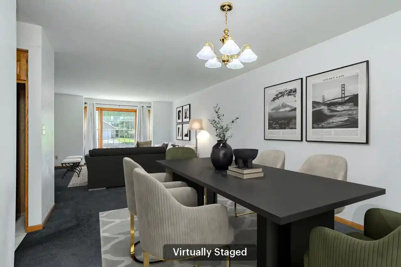 3rd image of 413 S Emerald Dr Dr, Wausau, WI 54401 | MLS# 22603165