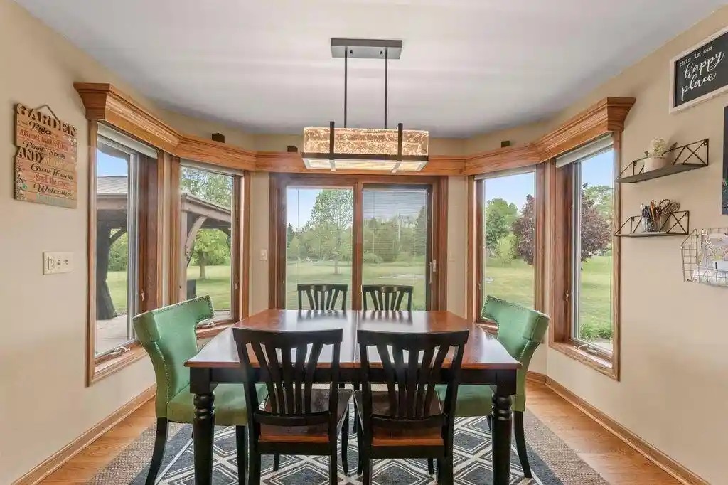 3rd image of S93W34945 Jericho Dr Dr, Eagle, WI 53119 | MLS# 1970790