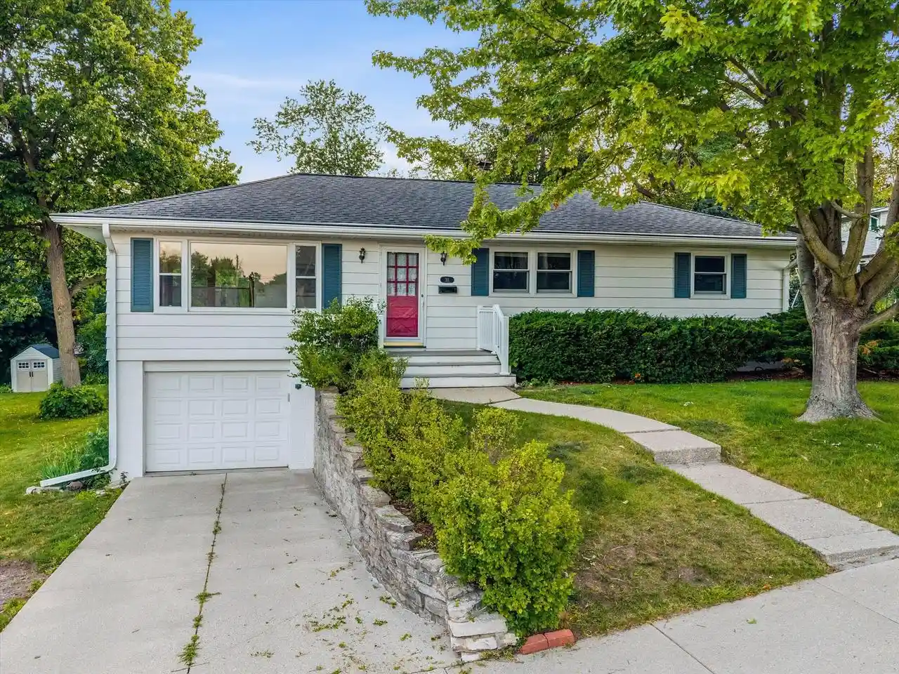 Homes for sale in Port Washington, WI | 311 S High Street Street, Port Washington, WI 53074 | MLS# 1970793