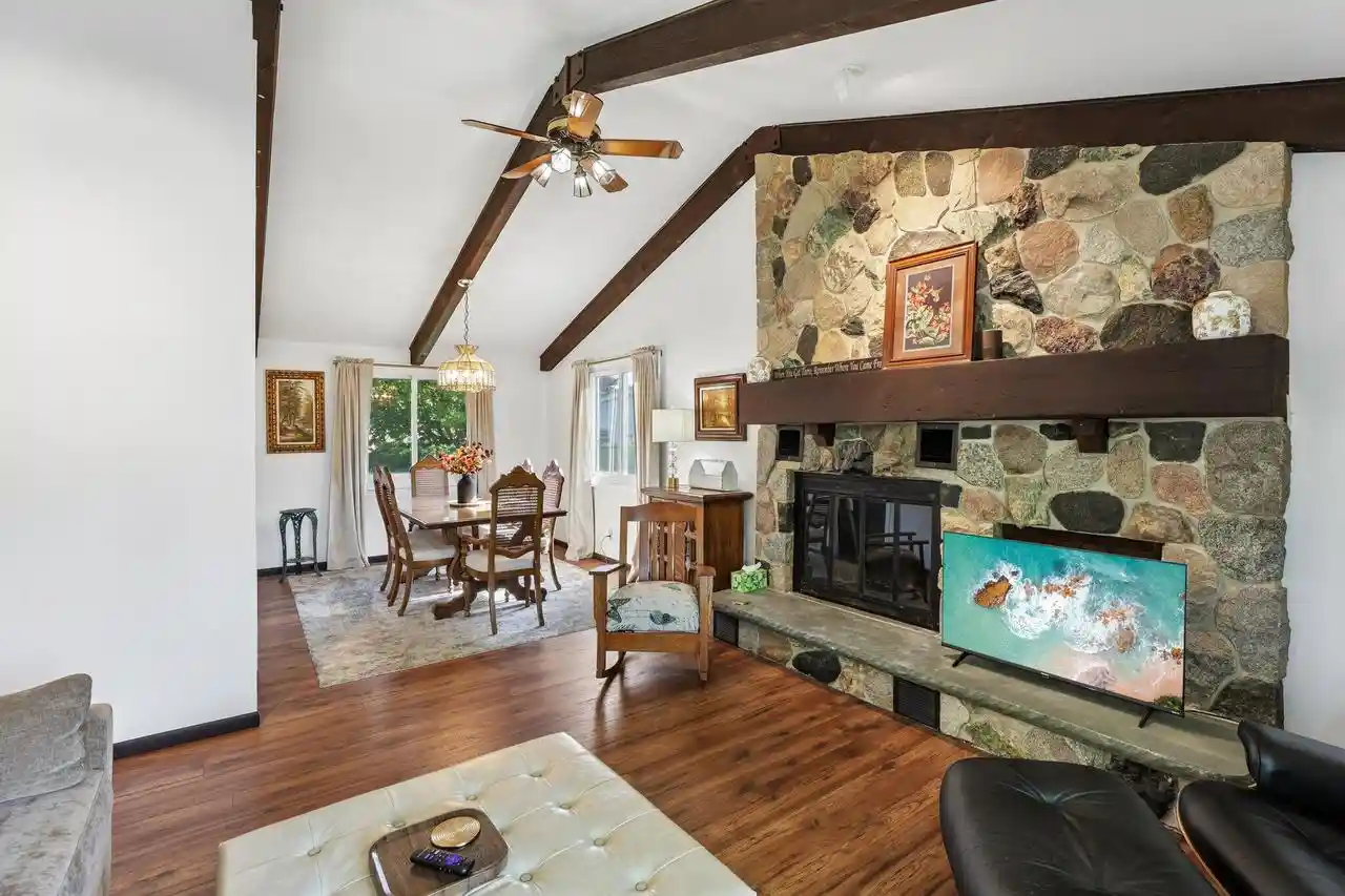 2nd image of 413 W Hilltop Trail Trail, Fort Atkinson, WI 53538 | MLS# 1970803