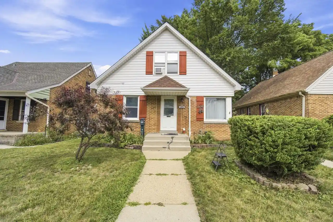 Photo 1 of Single family home for sale at 3412 N 60th Street Street, Milwaukee, WI 53216 | MLS# 1970804 | Listing updated on 2026-09-18
