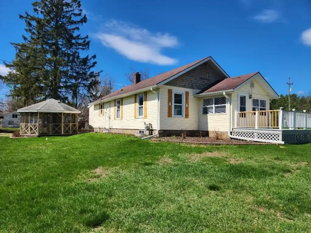 1st image of W10774 Summit Lake Road Road, Summit Lake, WI 54485 | MLS# 50328783