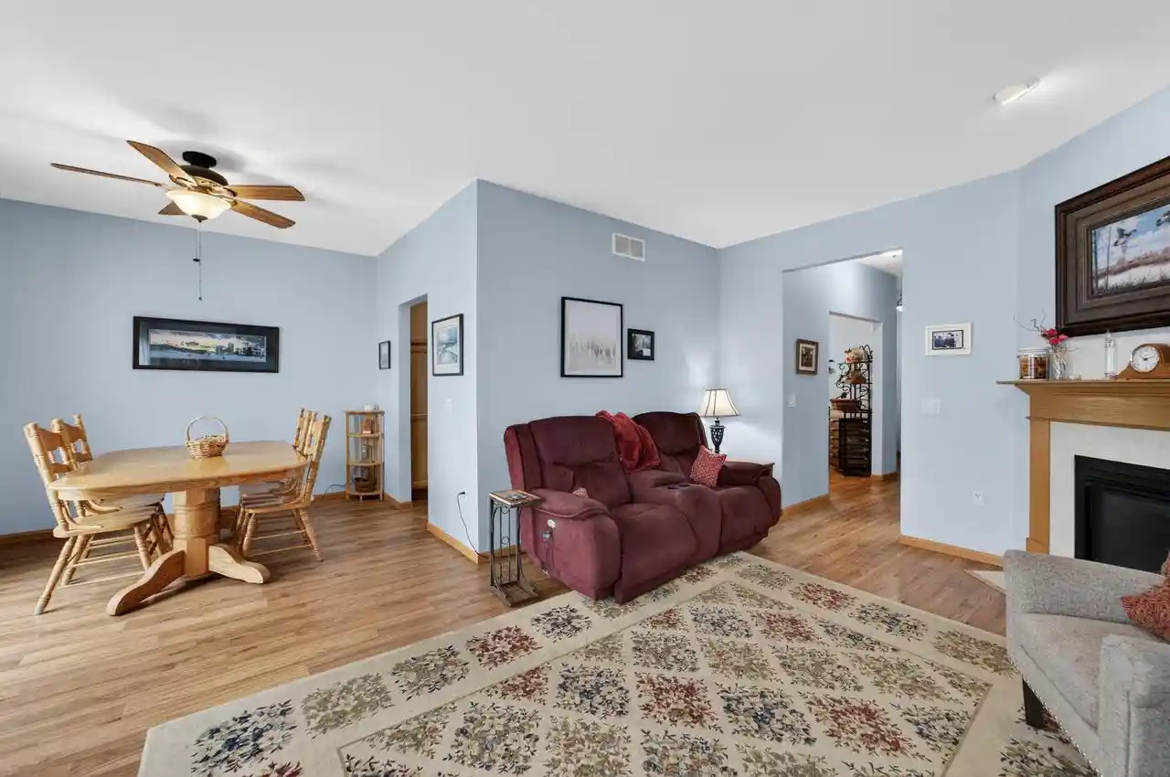 Photo 1 of Condo for sale at 3867 Maple Grove Dr Dr, Madison, WI 53719 | MLS# 2027662 | Listing updated on 2026-08-06