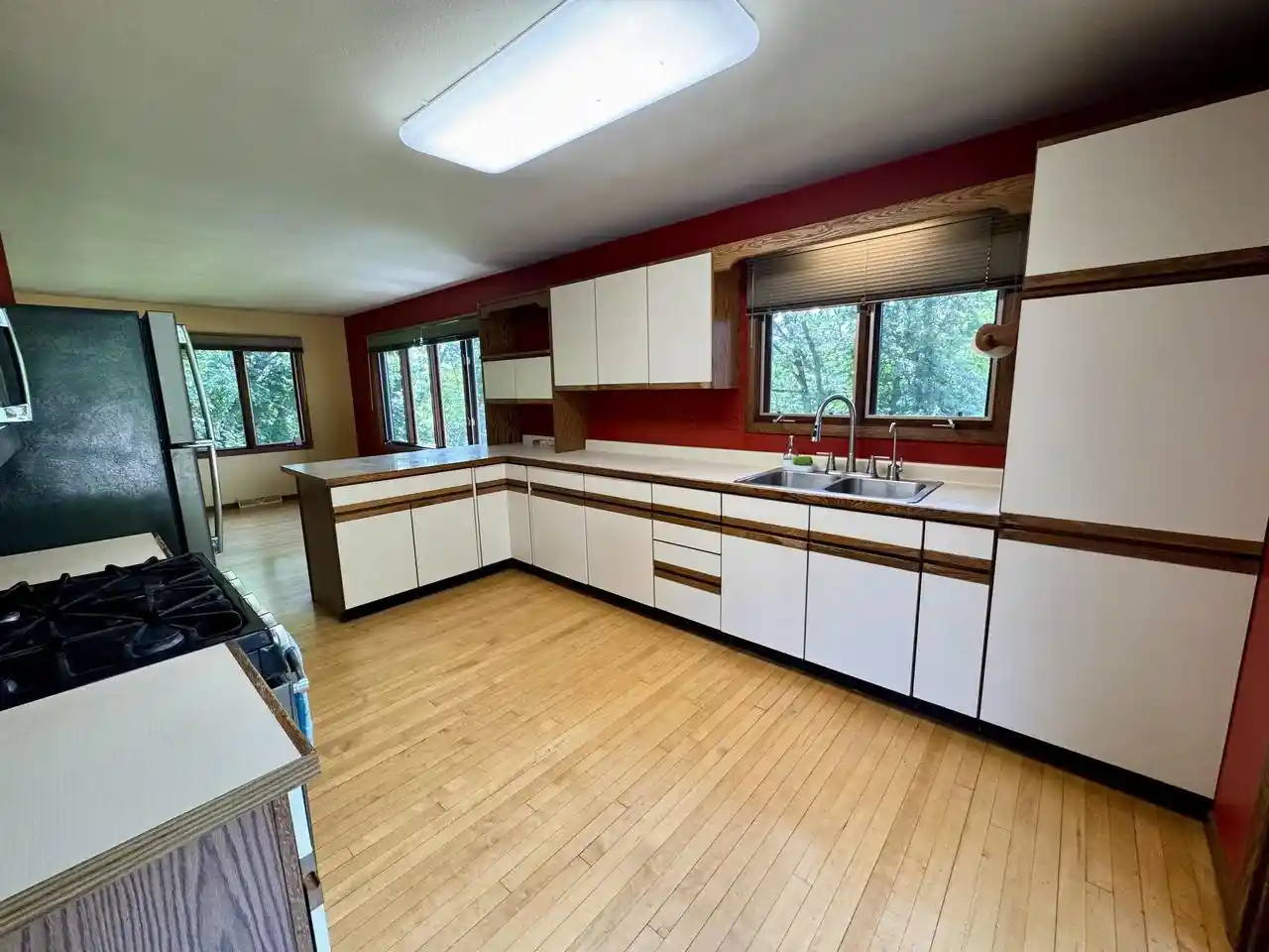 Homes for sale in Montfort, WI | 13528 Old Hwy G Road Road, Montfort, WI 53569 | MLS# 2027665