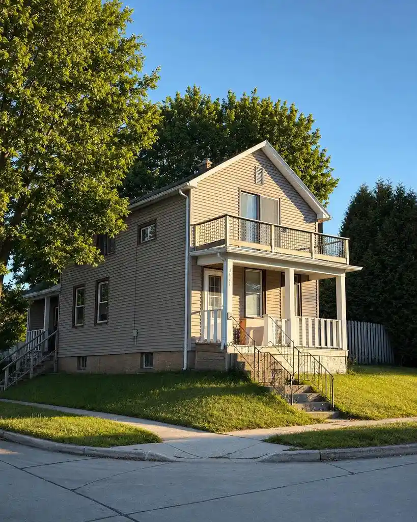 1st image of 1401 Columbus Street Street, Manitowoc, WI 54220 | MLS# 1970815