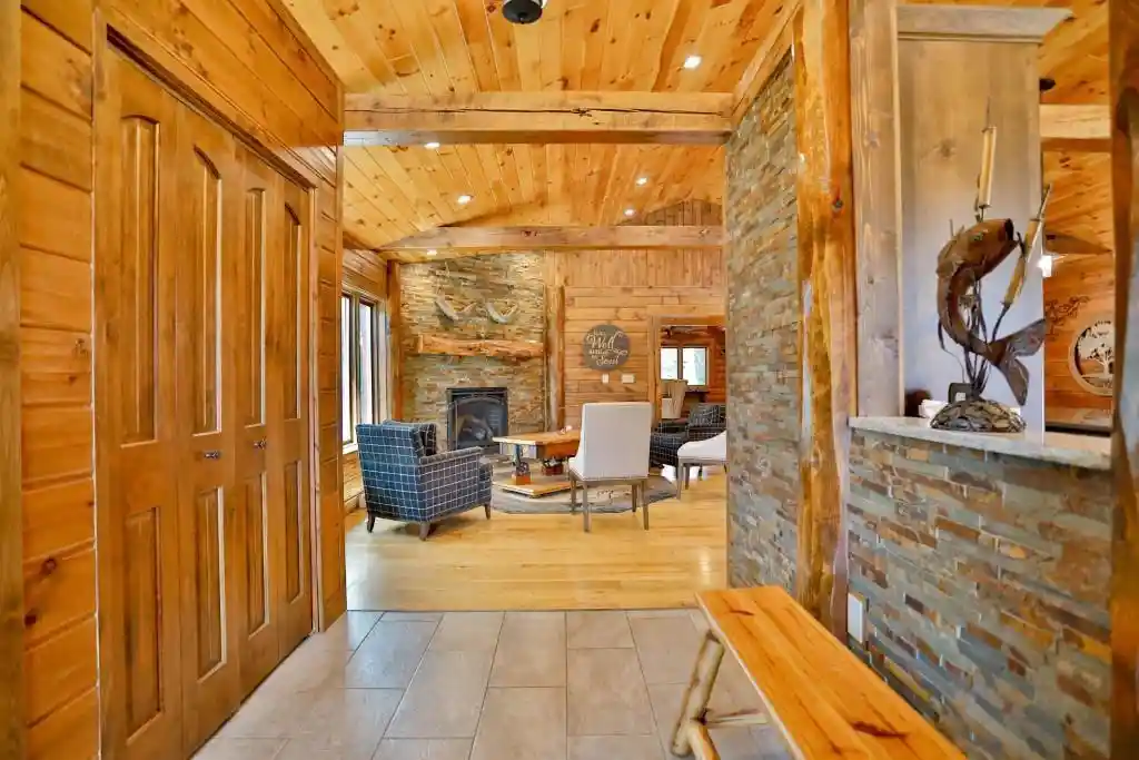 Homes for sale in Mosinee, WI | 201670 Hidden Cove Lane Lane, Mosinee, WI 54455 | MLS# 22603169