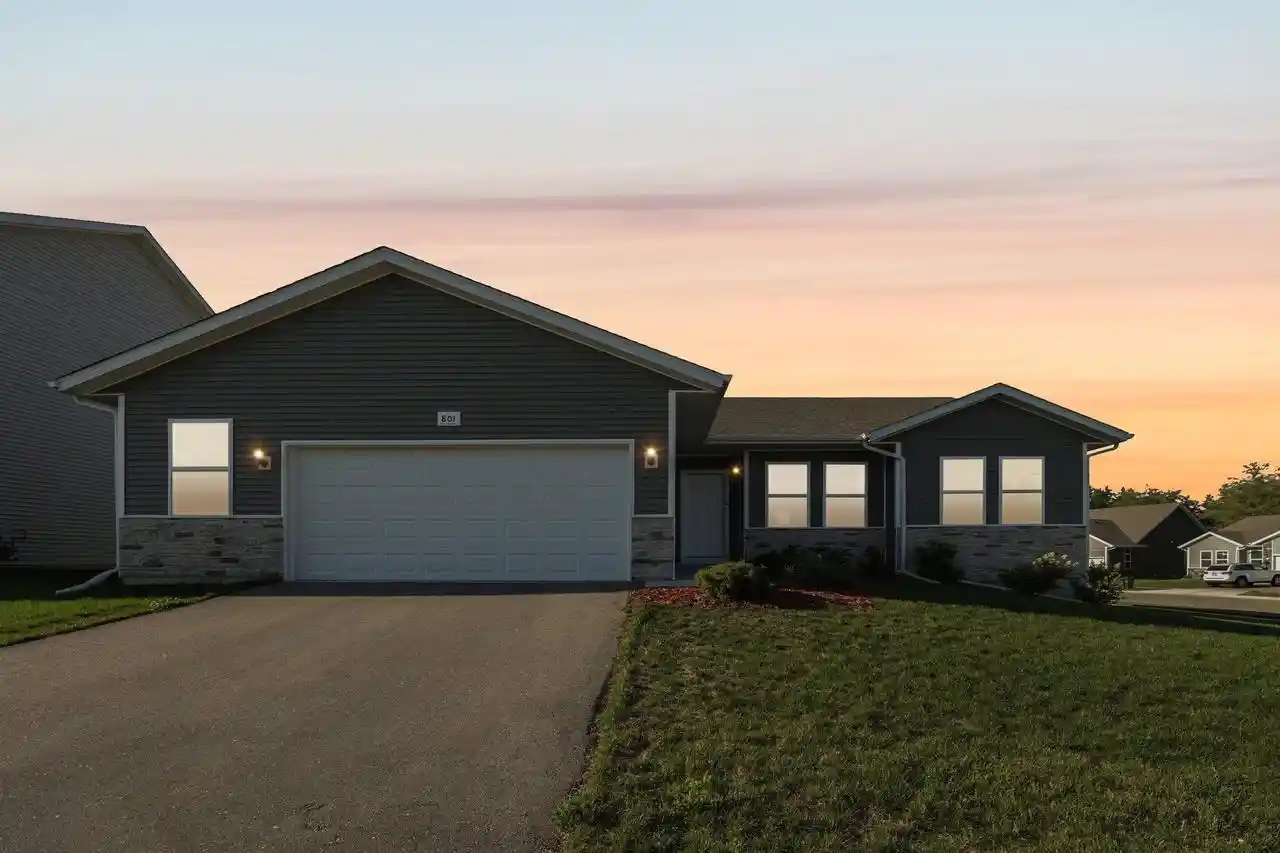 1st image of 801 Margarets Way Way, Belleville, WI 53508 | MLS# 2027672