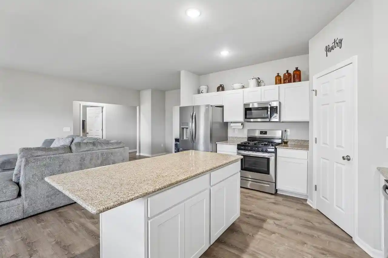 2nd image of 801 Margarets Way Way, Belleville, WI 53508 | MLS# 2027672