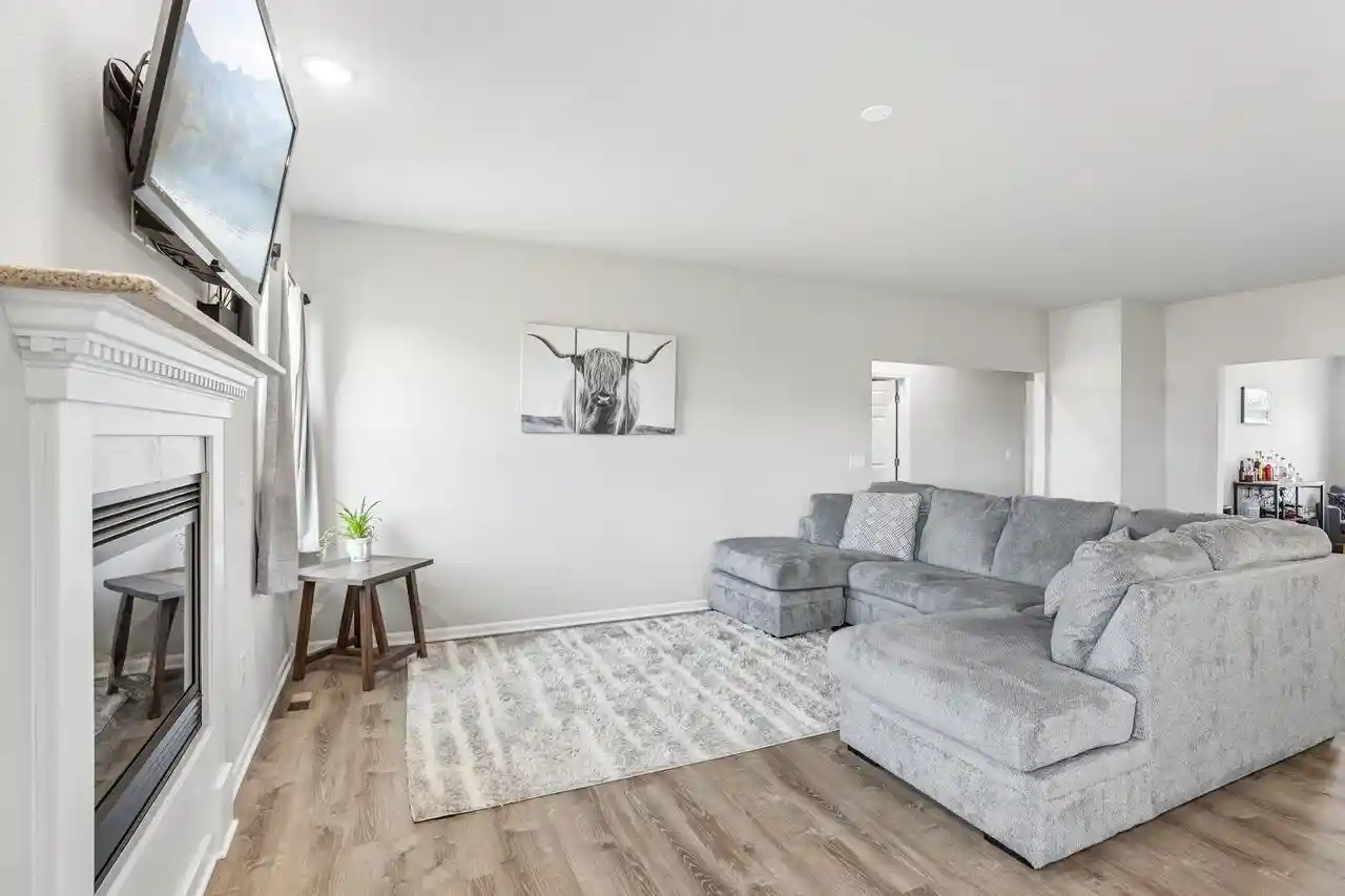4th image of 801 Margarets Way Way, Belleville, WI 53508 | MLS# 2027672