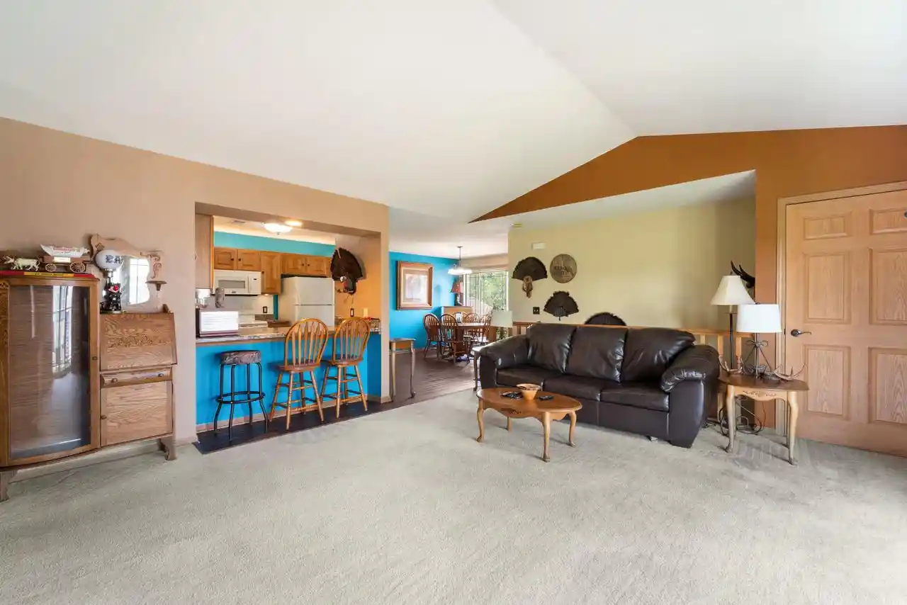 Homes for sale in West Bend, WI | 951 Spring Court Court, West Bend, WI 53095 | MLS# 1970822