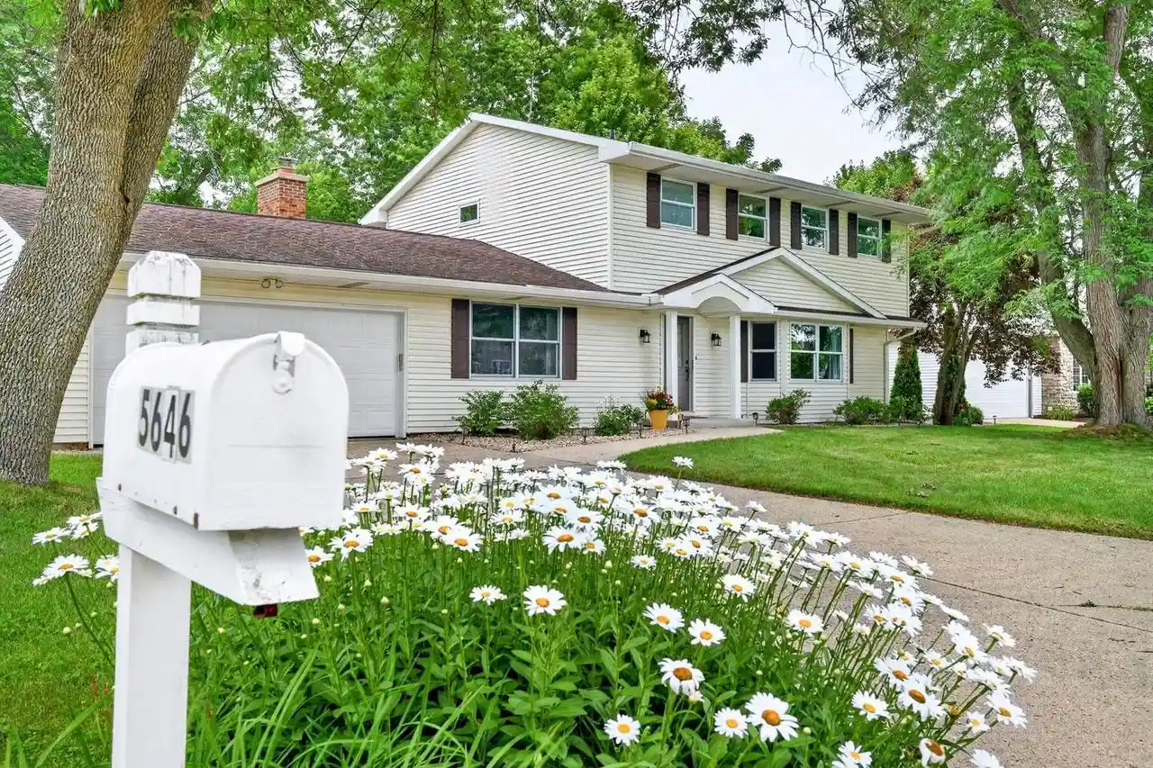 1st image of 5646 Pennwall Street Street, Fitchburg, WI 53711 | MLS# 2027674