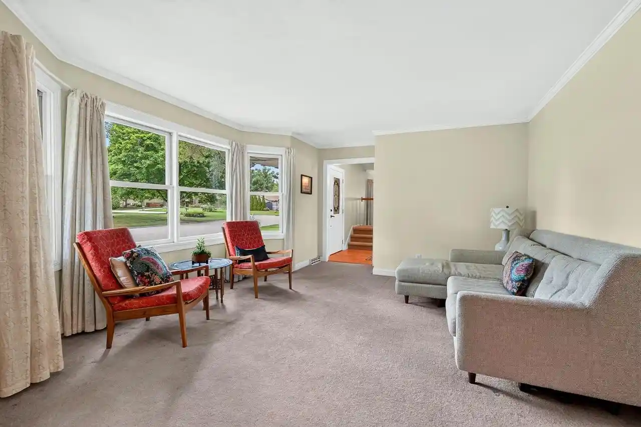 2nd image of 5646 Pennwall Street Street, Fitchburg, WI 53711 | MLS# 2027674