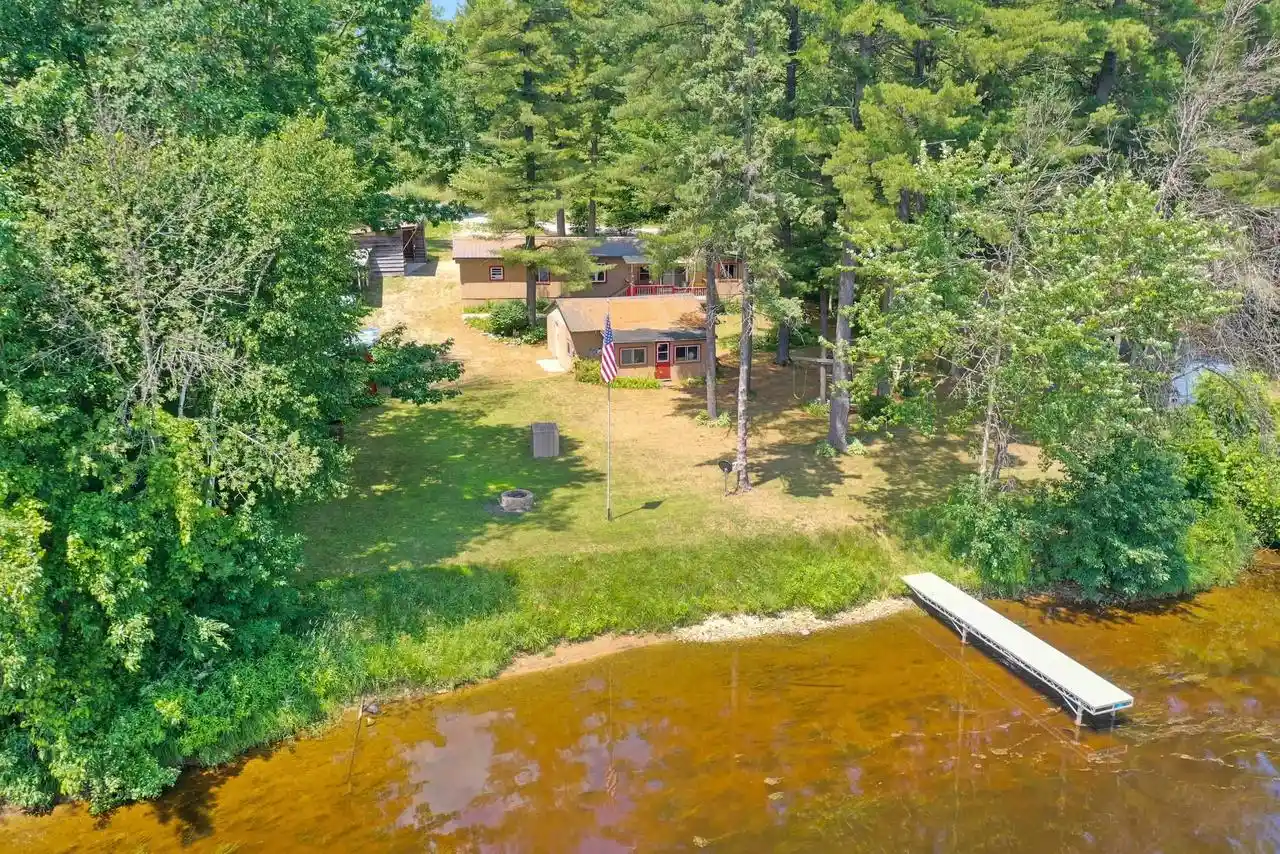 1st image of N8894 S Park Dr Dr, Porterfield, WI 54159 | MLS# 50328808