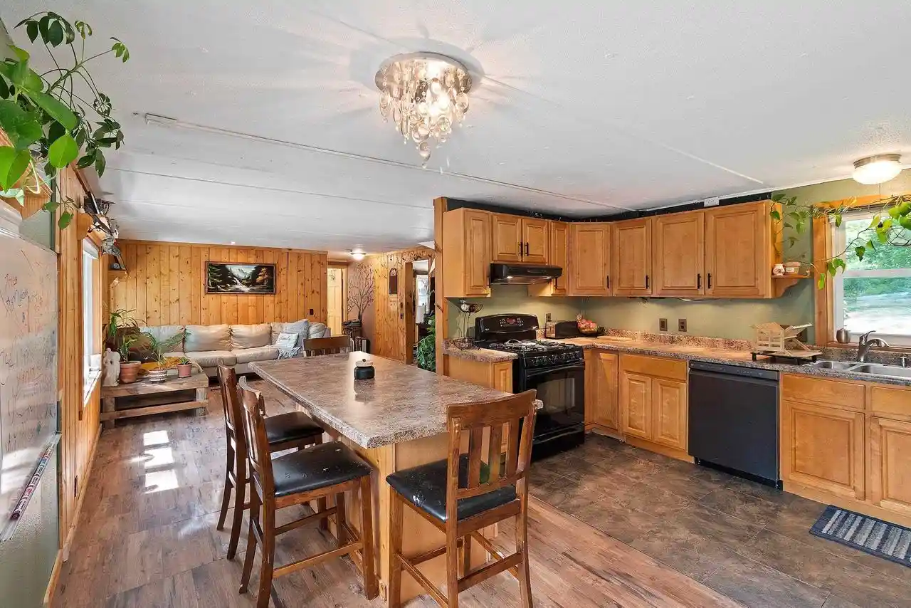 2nd image of N8894 S Park Dr Dr, Porterfield, WI 54159 | MLS# 50328808